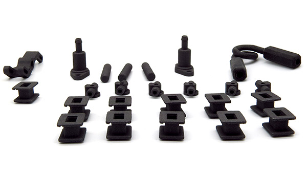 3d打印汽車(chē)定制化生產(chǎn)技術(shù)，從實(shí)驗(yàn)室走向生產(chǎn)線(xiàn)
